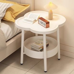 Small Bedside Cabinet Home Bedroom Simple Modern Storage Cabinet New Style Side Table Coffee Table Sofa Side Cabinet for Italy