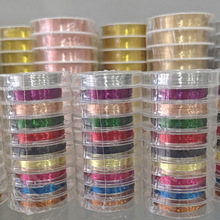 0.3mm��ɫ�~�z���;��Ʒ������Ӿ��@��С��10��DIY����l���ֹ�