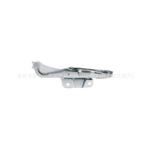 用于XF 2009-2015机盖铰链合页C2Z23423 C2Z23424前后保险杠支架
