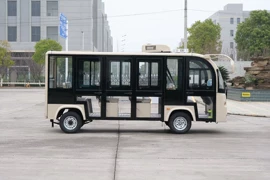 其他电动车;电动观光车;其他非机动车