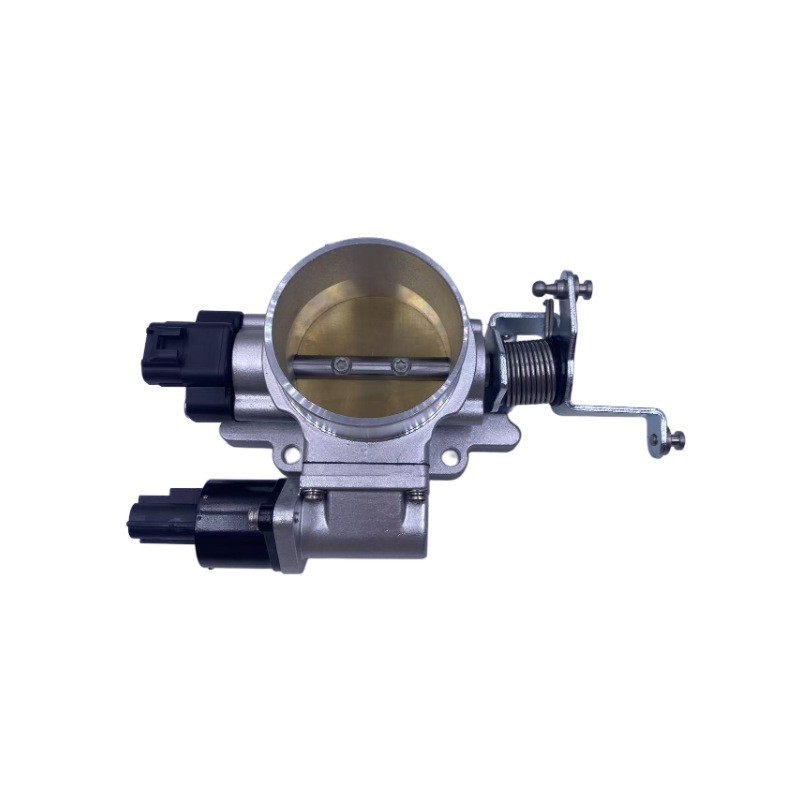 53032023Ab 53032023Ac 62mm Throttle Body Valve Assembly Is Suitable for 96-01 Jeep 4.0L