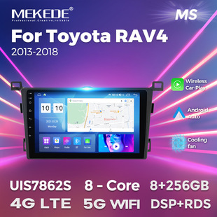 �m���13-18���S��RAV4�s��܇�d������׿�����x�o��carplay����ͨ