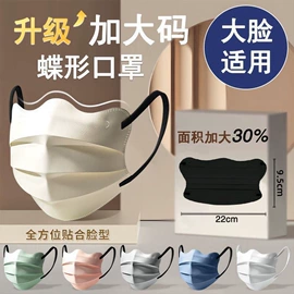 一次性口罩;防尘服;防尘口罩