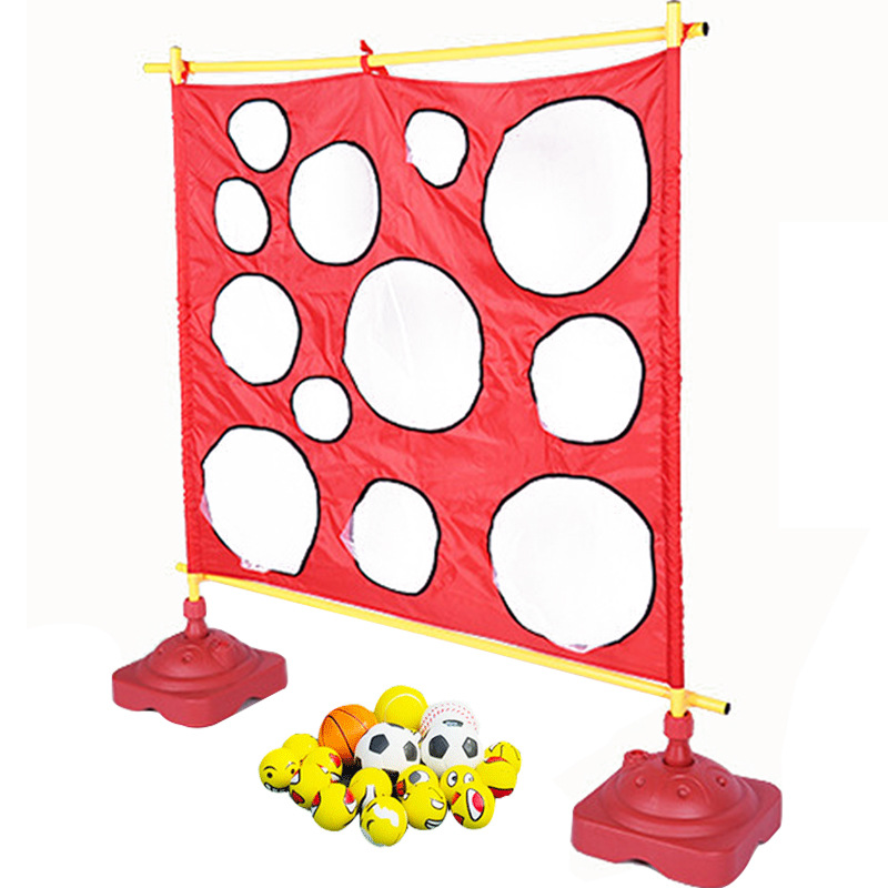 Sandbag, travel equipment sensorics for training, game props