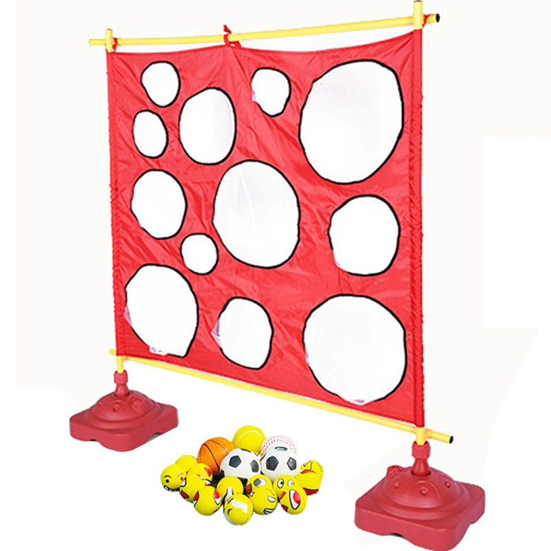 Sandbag, travel equipment sensorics for training, game props