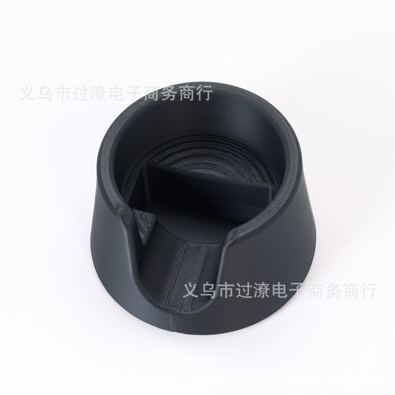 亚马逊爆款 新品Coffee Tamper Base 厨房创意压缩咖啡机手柄支架|undefined