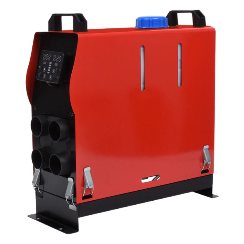 Прямые поставки с фабрики, трансграничная Внешняя торговля, 12V24V, стояночный обогреватель, дровяное отопление, универсальный автомобильный топливный воздухообогреватель