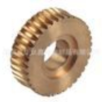 专业生产高精度斜齿轮      蜗轮     汽车机械配件   大齿轮