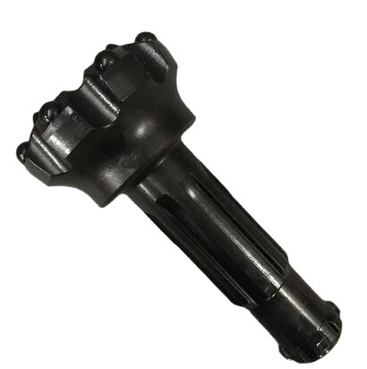 勇创牌45A冲击器配115高风压潜孔钻头