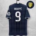 2526 real madrid away game # 9