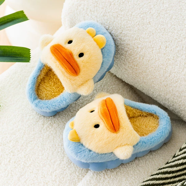 Duckling-blue*