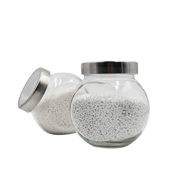 Antibacterial Anti-mildew PS Transparent Plastic-Silver ion…