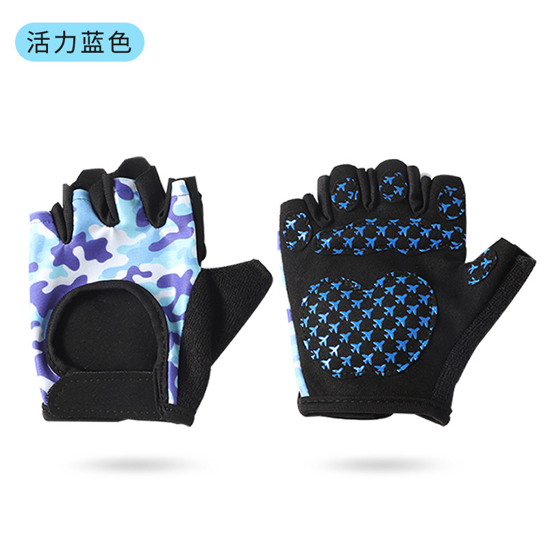 Vitality Blue (un par)