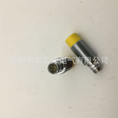 接近开关TL10X-18YP-AP6-SC插件式传感器