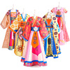 Design clothing, toy, family Hanfu for dressing up, handmade, Birthday gift