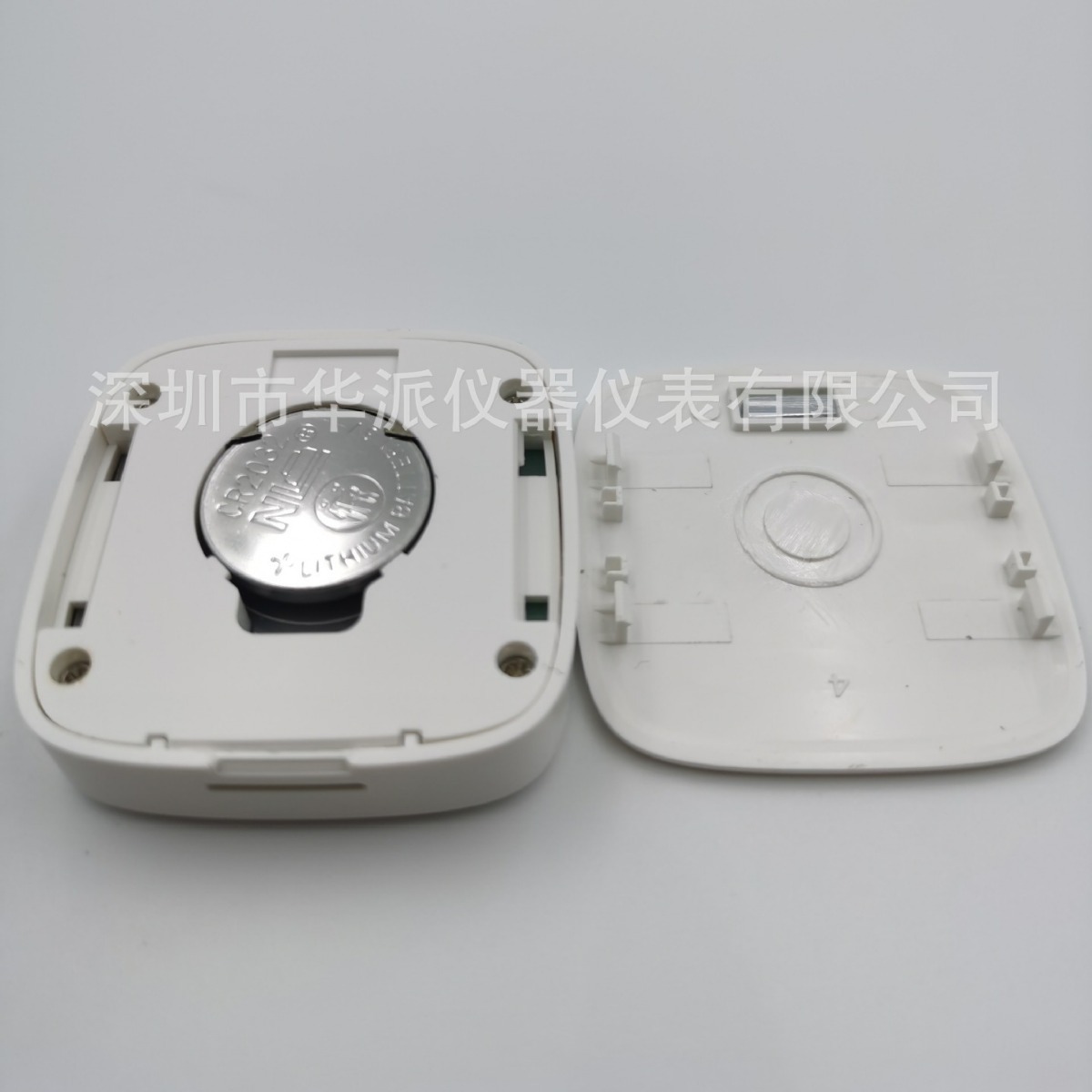 (2개) 새로운 미니 휴대용 전자 온도계 및 습도계 베이비 룸 실내 온도계 가정용 정확한 온도계 자석