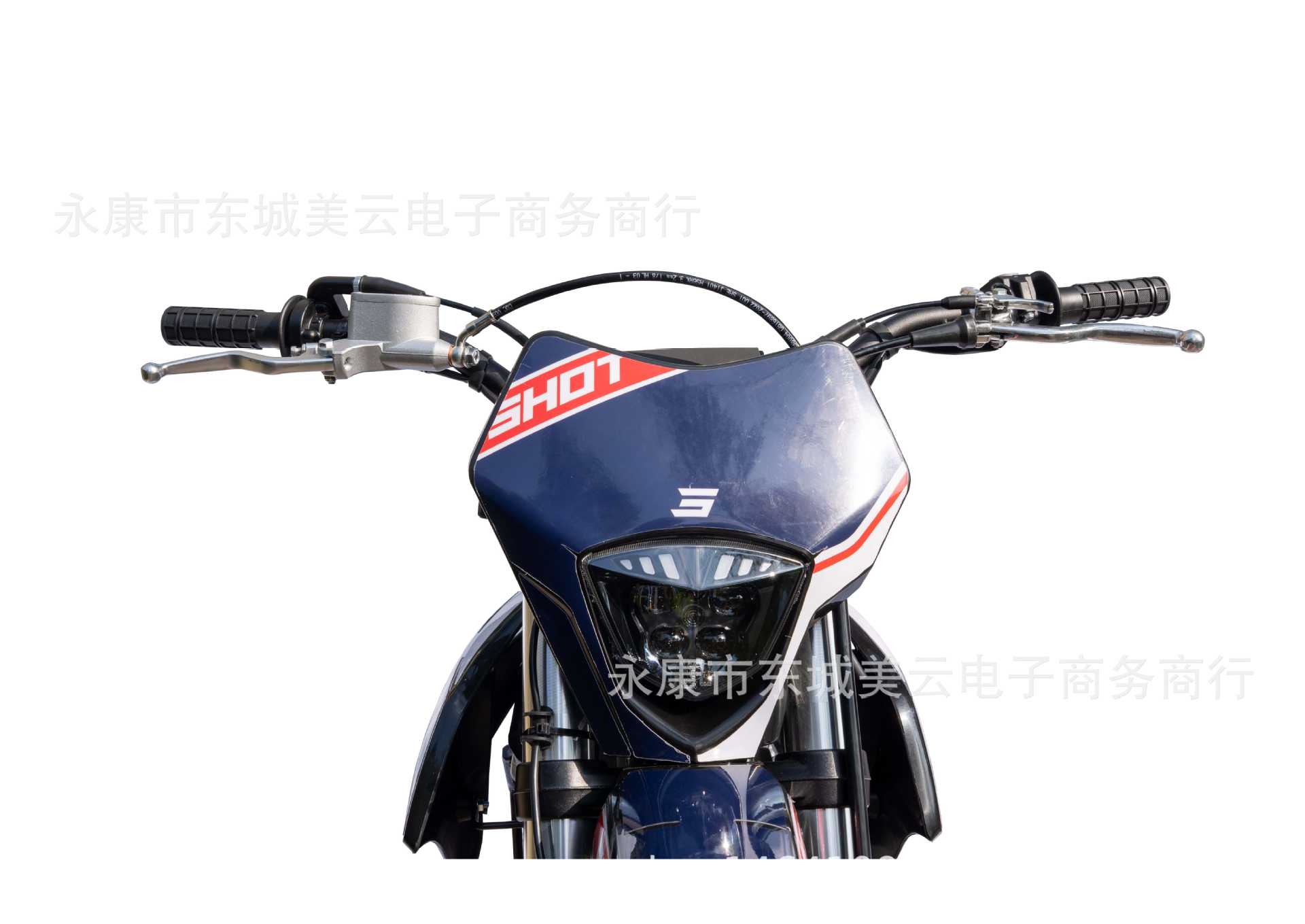 N911-A(Cb300)-Sprint-X Off-Road Motorcycle Cb300 Engine