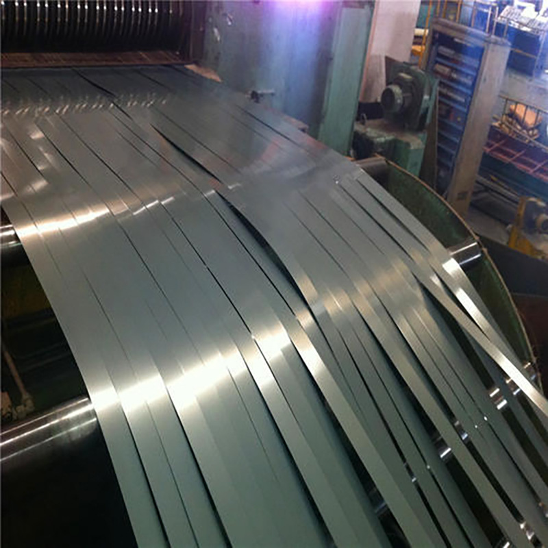 深冲钢板DC05冷轧卷料汽车零件用钢1.0.1.2.1.5可分条