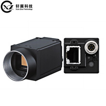 SONY索尼工业相机XCG-CG510C/XCG-CG240C/XCL-SG510C工业摄像机