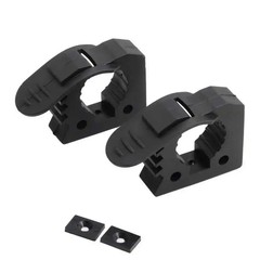 快速安装夹具 适用各车型或室内安装3-4CM工具 快速安装效果稳定