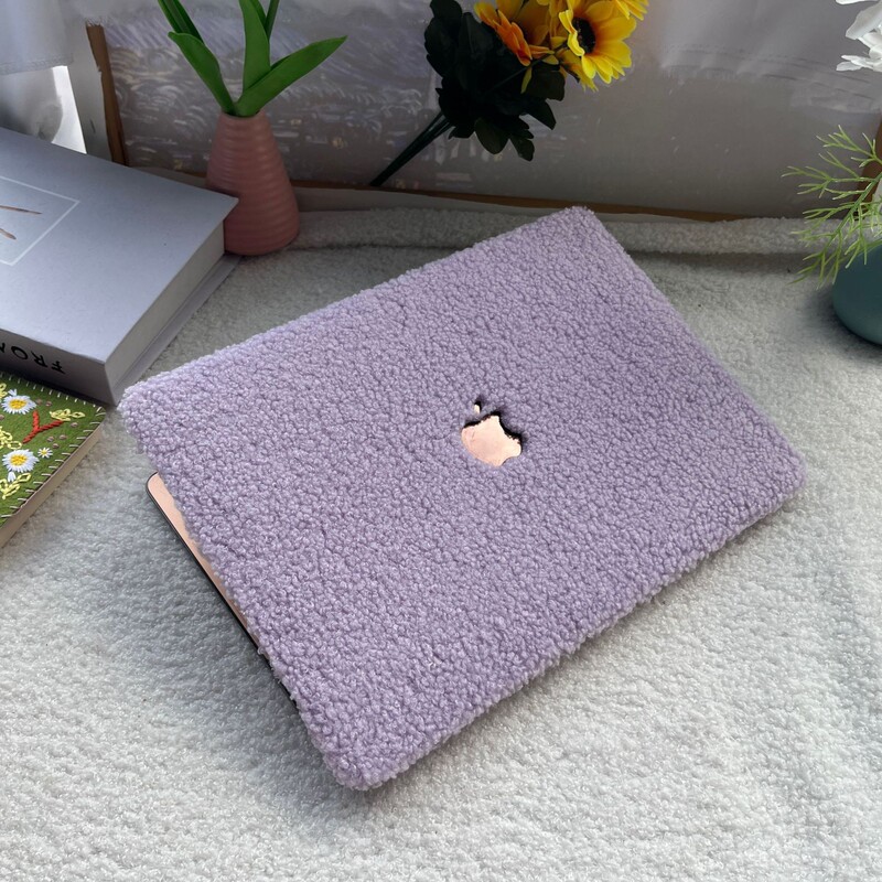 Macbook air保護ケースぬいぐるみmacbookproノートパソコンケース13/14/15/16インチ|undefined