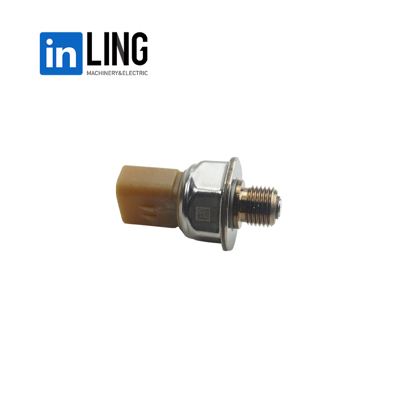 厂家货源320-3065高压共轨压力阀挖掘机燃油压力调节阀感应塞