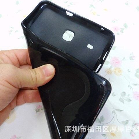 For Galaxy Tab E 8.0 T377/7375 tablet case tpu material case