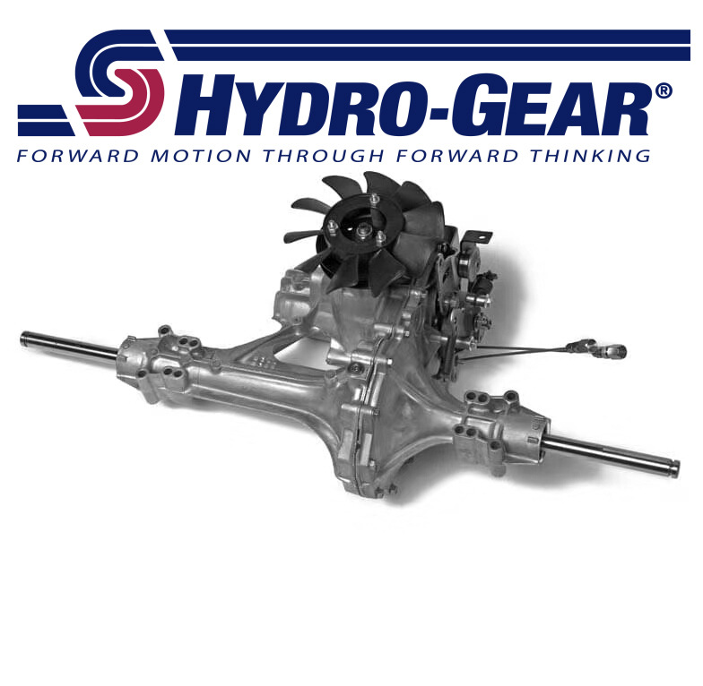 G730 静液压驱动桥 双向无极变速车桥 丹佛斯 HydroGear阿里巴巴