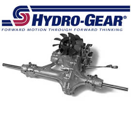 G730 静液压驱动桥  双向无极变速车桥  丹佛斯 Hydro-Gear