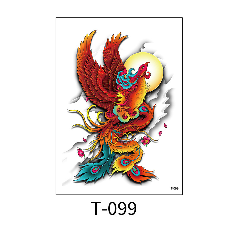 T-099 / 150*210mm