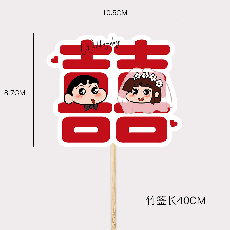 Siete colores cordier pequeñas nuevas bodas tarjetas de fiestas de flores productos festivos tarjetas de embalaje de flores floristas materiales de flores