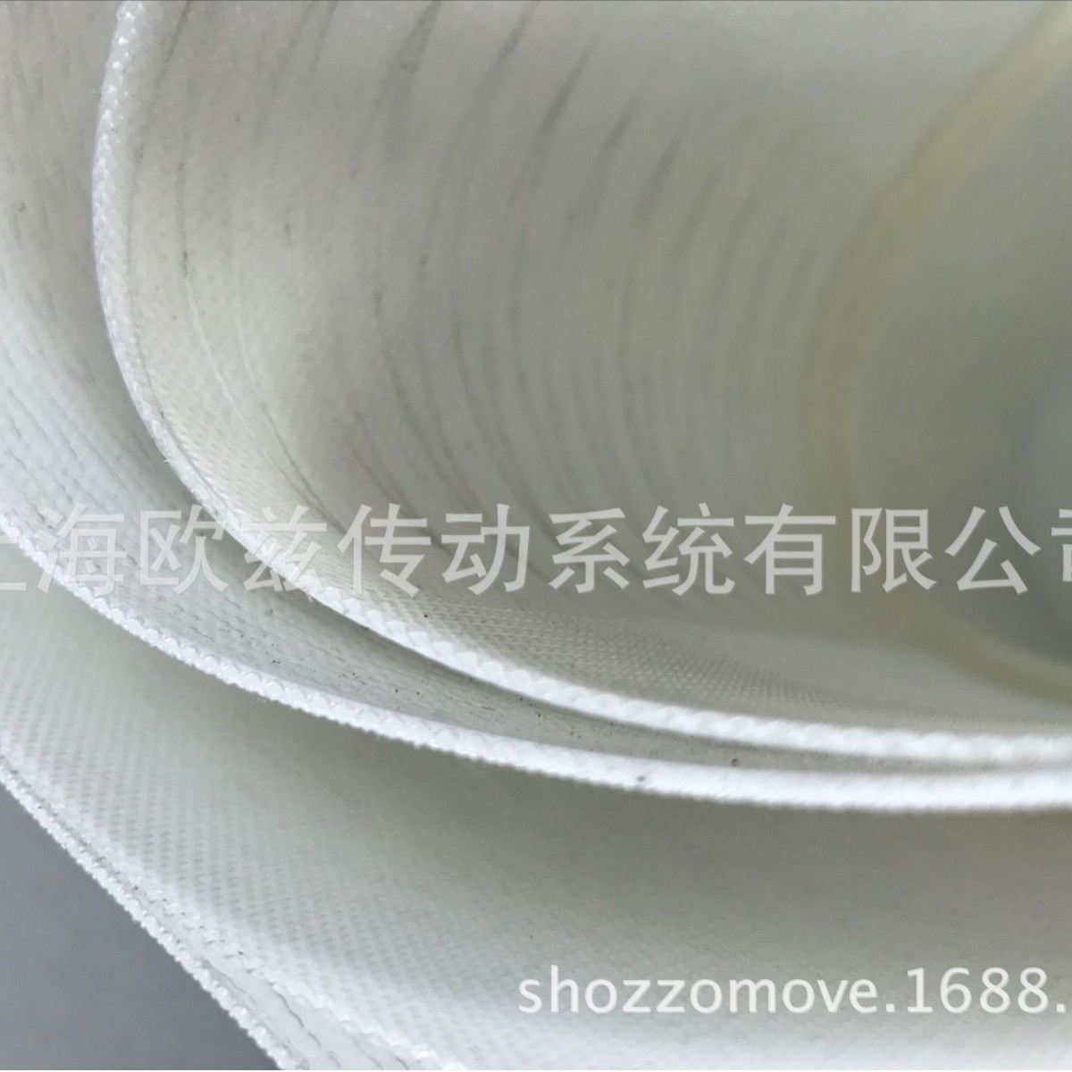 FORBO-SIEGLING西格林-进口防粘食品级硅胶带