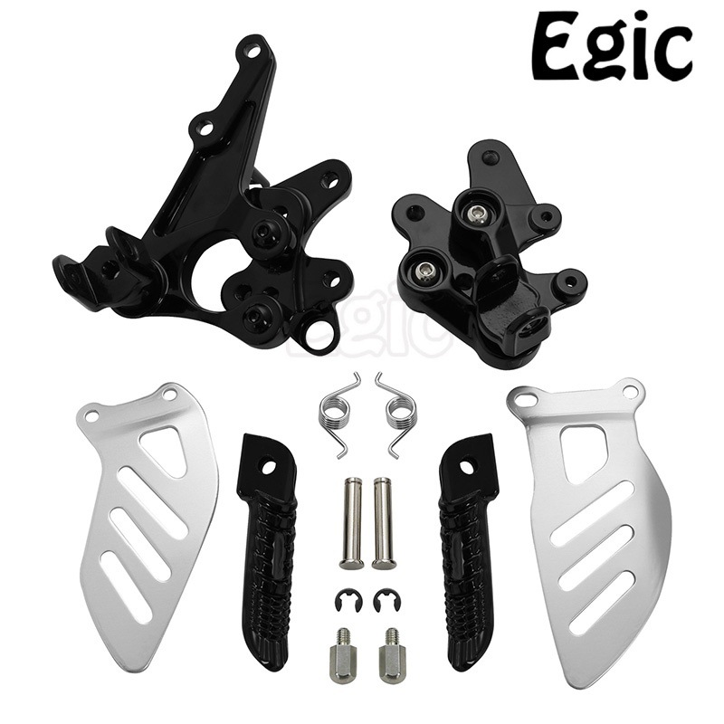 Motorcycle Suitable for Suzuki Suzuki Gsxr1000 2005-11 Front Pedal Assembly Pedal Bracket