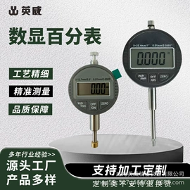 其他量具;工业内窥镜;其他量仪