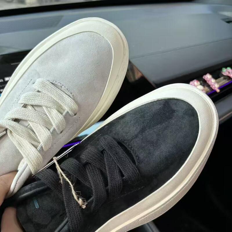 Putian Shoes Labcourt Flight Thick-Soled Height-Increasing Sneakers Adidas Fos Series Maillard Retro Classic Model