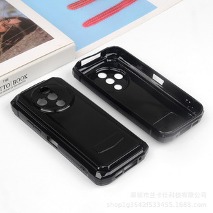 �m�õ���Doogee Fire 6 Power�֙C��ܛ�z�ױ��o��ȫ��TPU��ˤ�⚤
