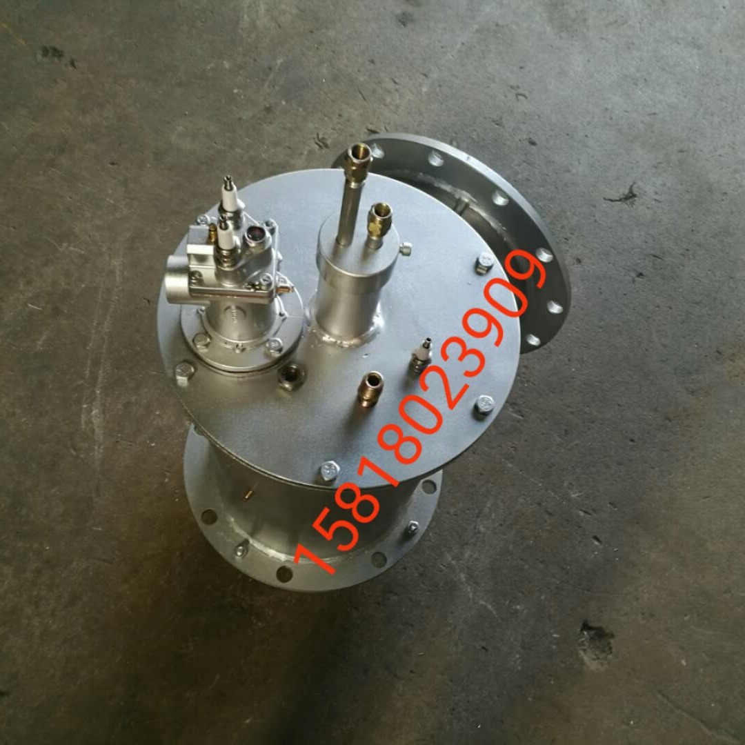 厂家直供工业窑炉燃油烧嘴 重油烧嘴  窑炉高速烧嘴2000KW