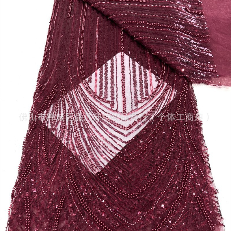 Nueva moda de comercio exterior transfronterizo vestido de boda vestido vestido de moda cena de fiesta vestido de tela en stock image 1