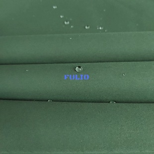 TPU composite waterproof functional composite fabric thickness 0.28mm