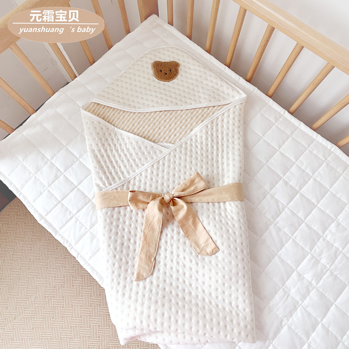 Summer thin children's duvet for new born for baby