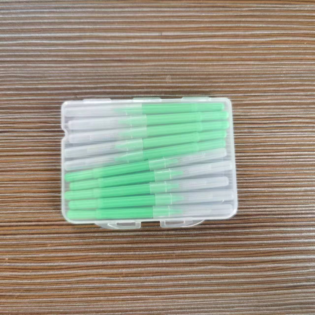 Factory Cross -border direct -type I -type tooth joint brush brush…