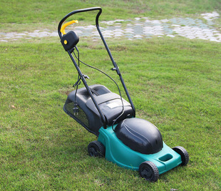 Garden Machinery 220V Ac 900W Electric Hand Push Lawn Mower Weeder Lawn Trimmer Lawn Mower