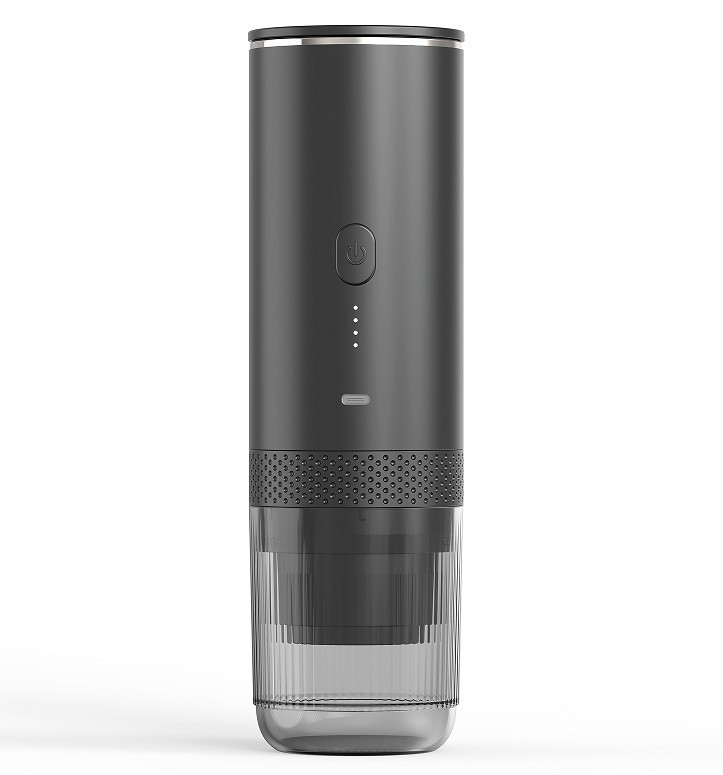 무선난방 2599 [블랙]