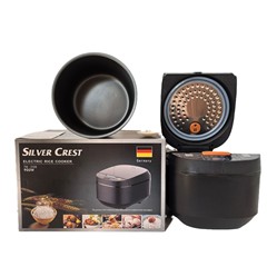 5Lライスクッカー炊饭器家庭用スマート炊饭器大容量予约タイミングクロスボーダー英规ヨーロッパゲージ