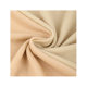 100% Merino Wool Fabric Wool Merino Knitted Fabric Normcore Style Wool Breathable Rib Fabric