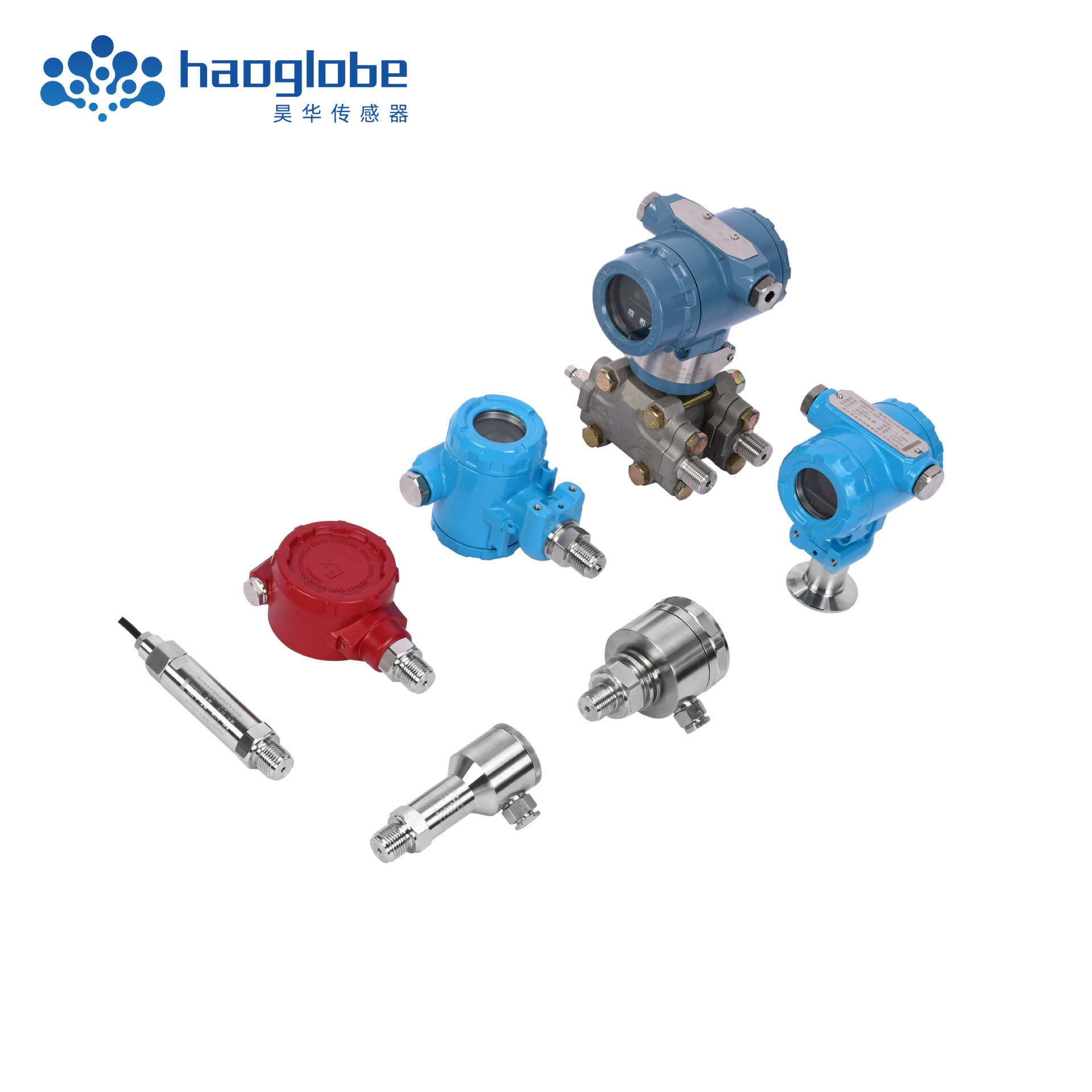 Wireless pressure sensor Haohua sensor makes HPT-23P special pressure transmitter as needed