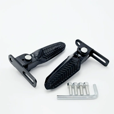 Suitable for Electric Vehicles, Electric vehicle pedal - 4-6cm-hole-spacing-is-universal-with-tools