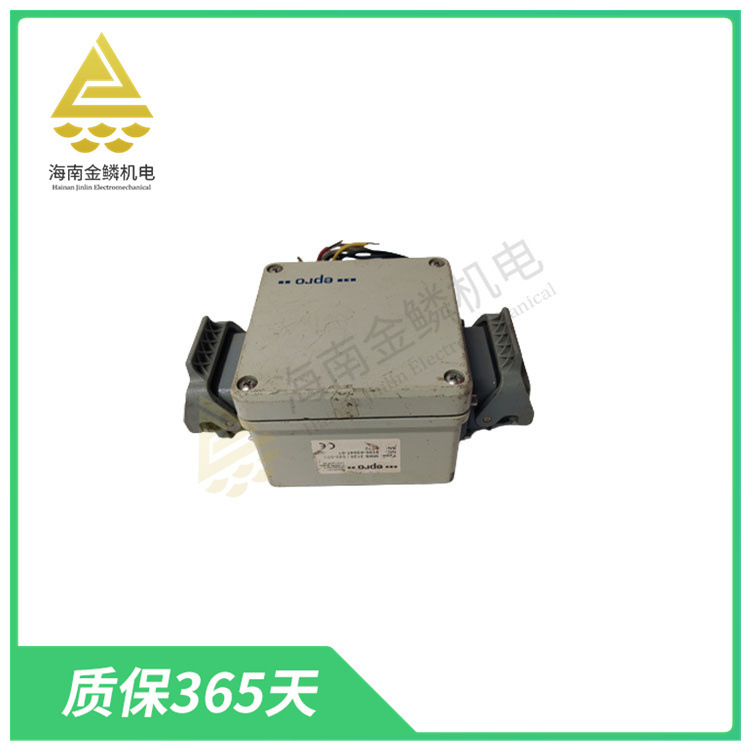 MMS3120---022-000-9100-03047-01  双通道轴承振动监视器