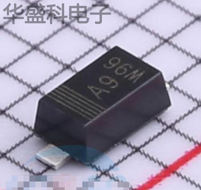 PMEG2010EH,115 封装 SOD123F 肖特基二管 现货供应