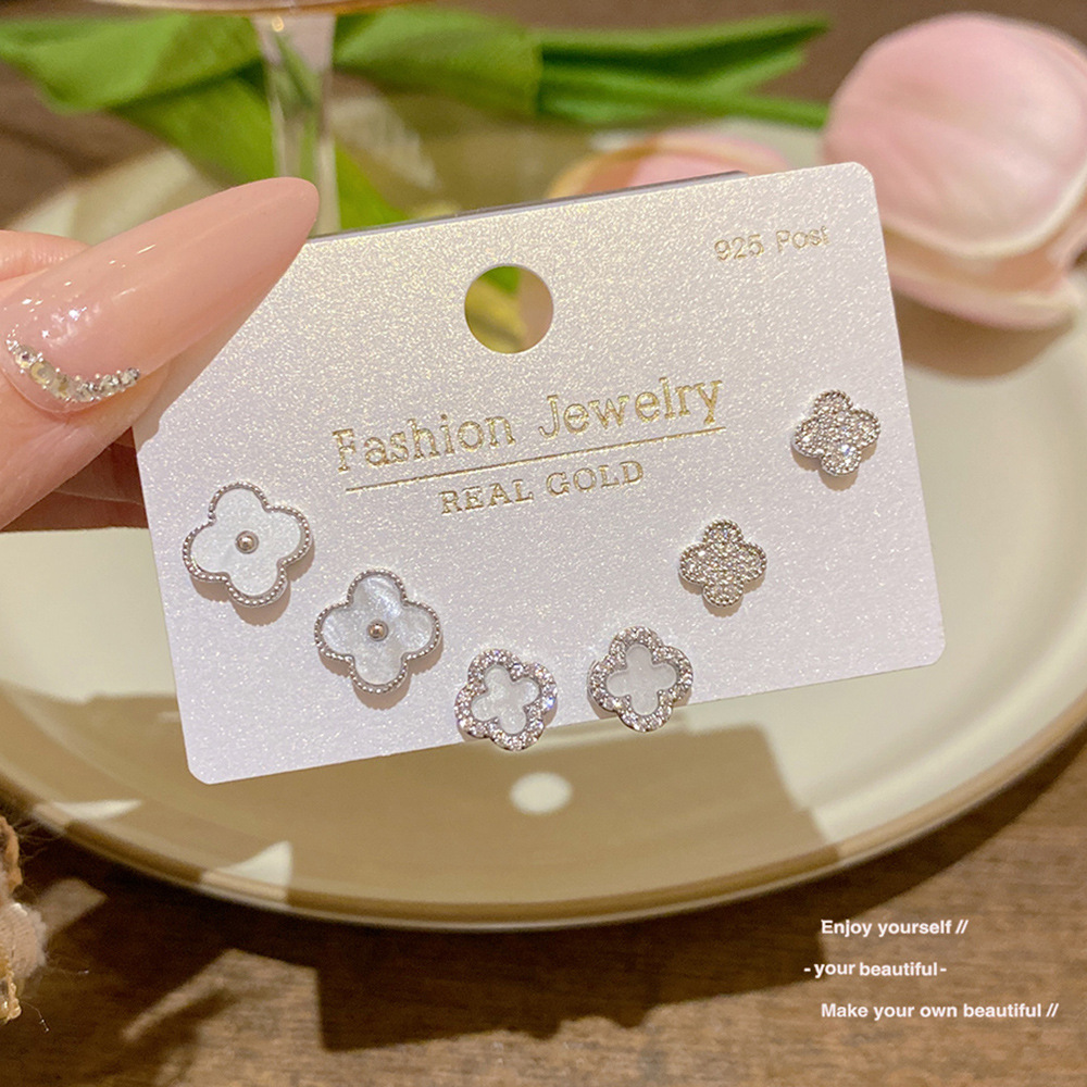 K087 구리 마이크로 상감 진짜 금 도금